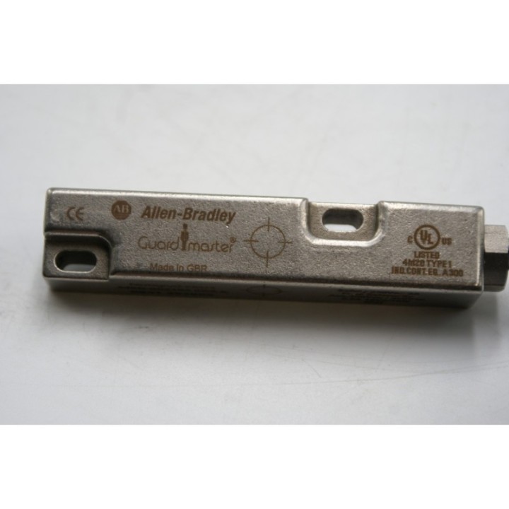 Allen-Bradley Allen Bradley Ferrogard FRS13 440N-G02154