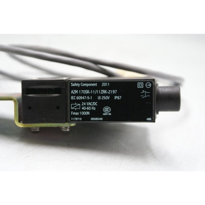 Schmersal Schmersal AZM 170SK-11 / 11ZRK-2197 IEC 60947-5-1