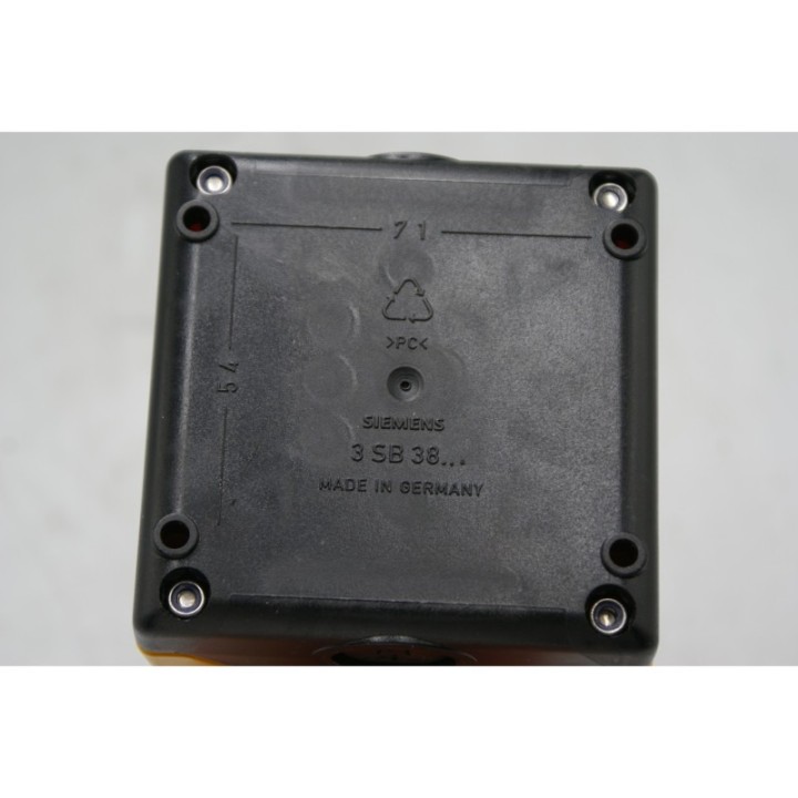 SIEMENS Button Siemens 3 SB 38