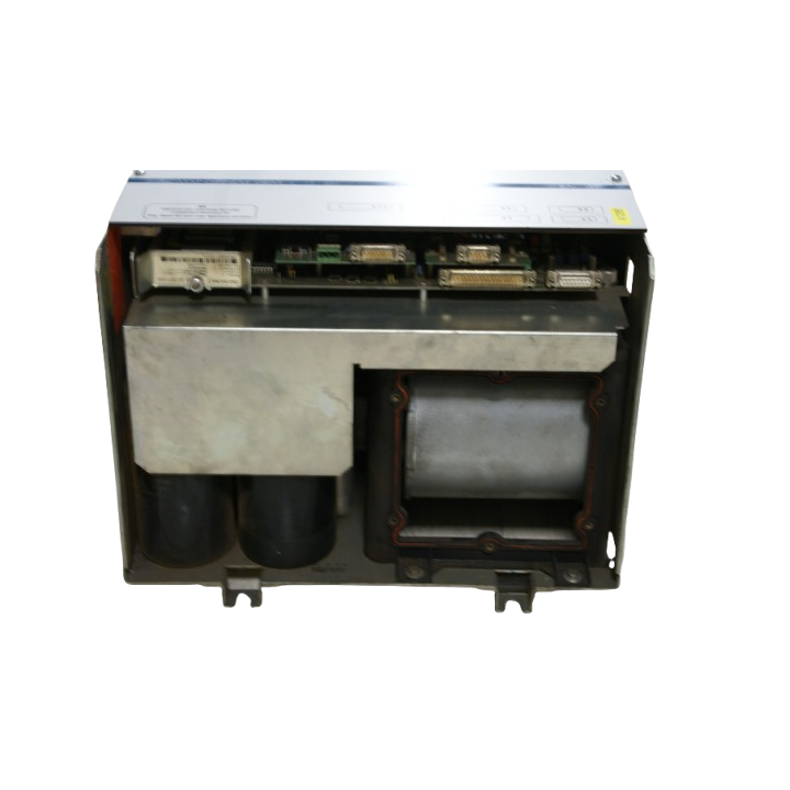 INDRAMAT INDRAMAT AC MAINSPINDLE DRIVE RAC 3