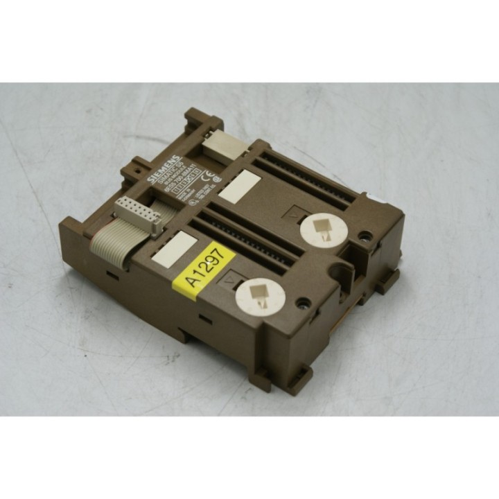 SIEMENS Siemens 6ES5 700-8MA11