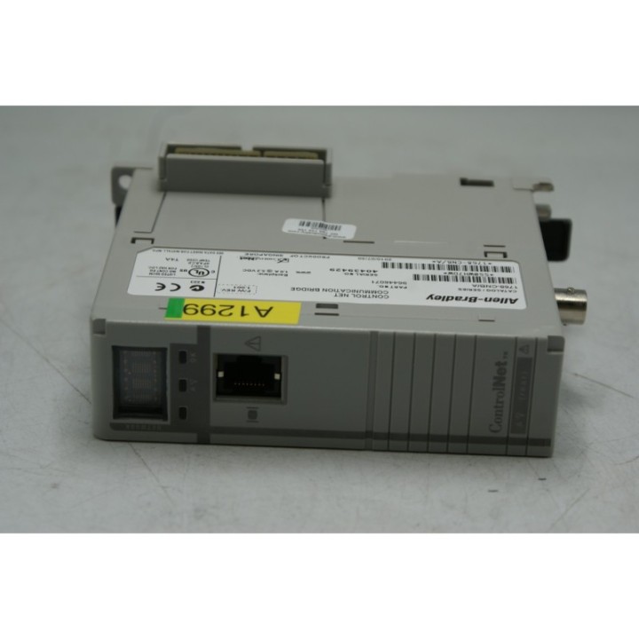 Allen-Bradley Allen Bradley 1768-CNB/A