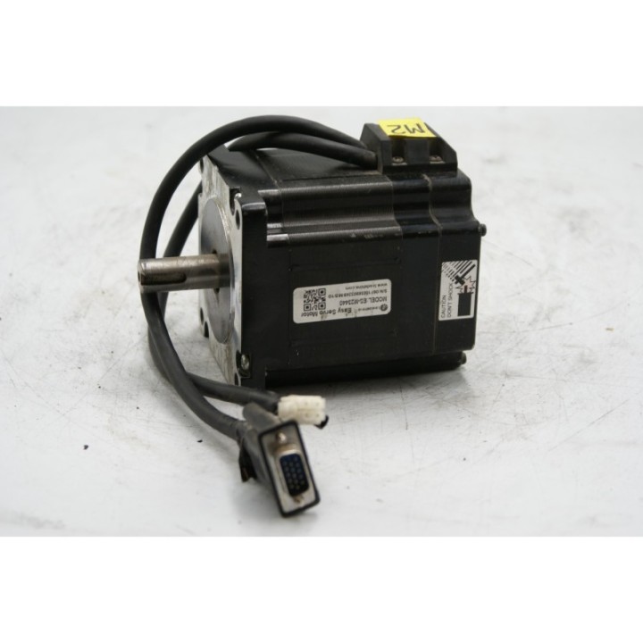 EASY SERVO MOTOR EASY SERVO MOTOR ES-M23440