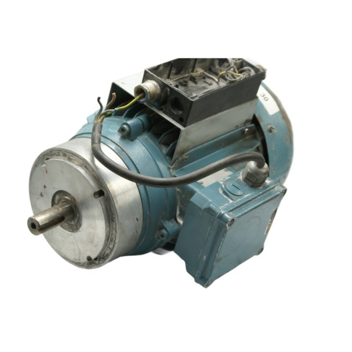 SEW EURODRIVE SEW-EURODRIVE HEW RF 112M/2 2820U/min