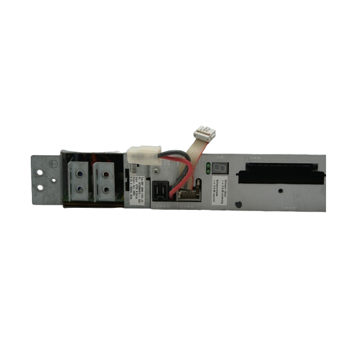 BOSCH BOSH SERVO DRIVE DM 030K 1101-D **DO PRZETESTOWANIA**