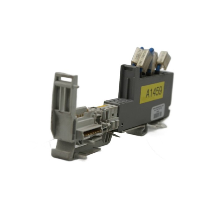 PILZ Pilz 312651 187371 PSSu BS 1/8C