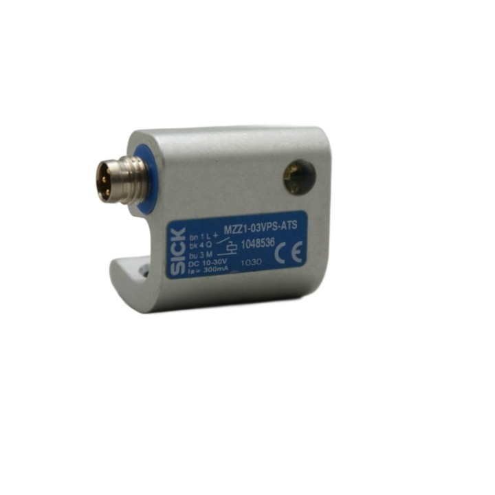 Sick SICK MZZ1-03VPS-ATS Magnetic Cylinder Sensors