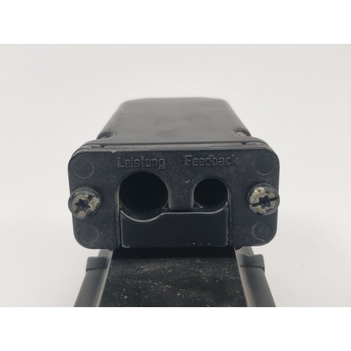 Rexroth Indramat 267373