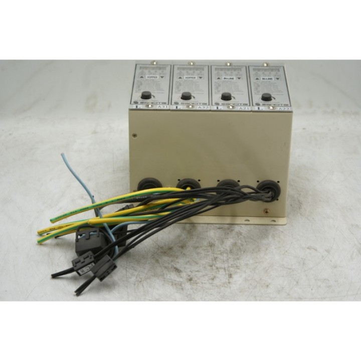 SANKITAI SANKITAI WVF POWER SUPPLY MFC-ST3N