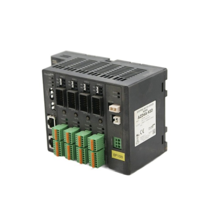 ORIENTAL MOTOR ORIENTAL MOTOR AZD4A-KED