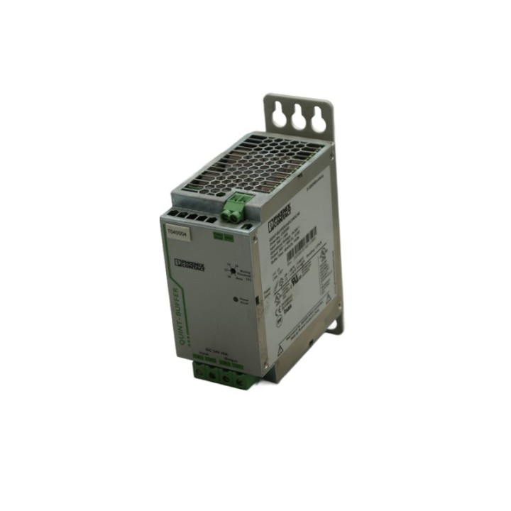  Phoenix Contact Phoenix Contact QUIN-BUFFER/24VDC/24DC/40