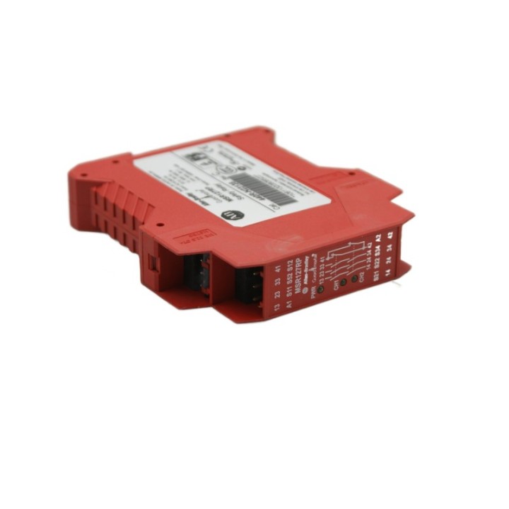 Allen-Bradley Allen Bradley MSR127RP