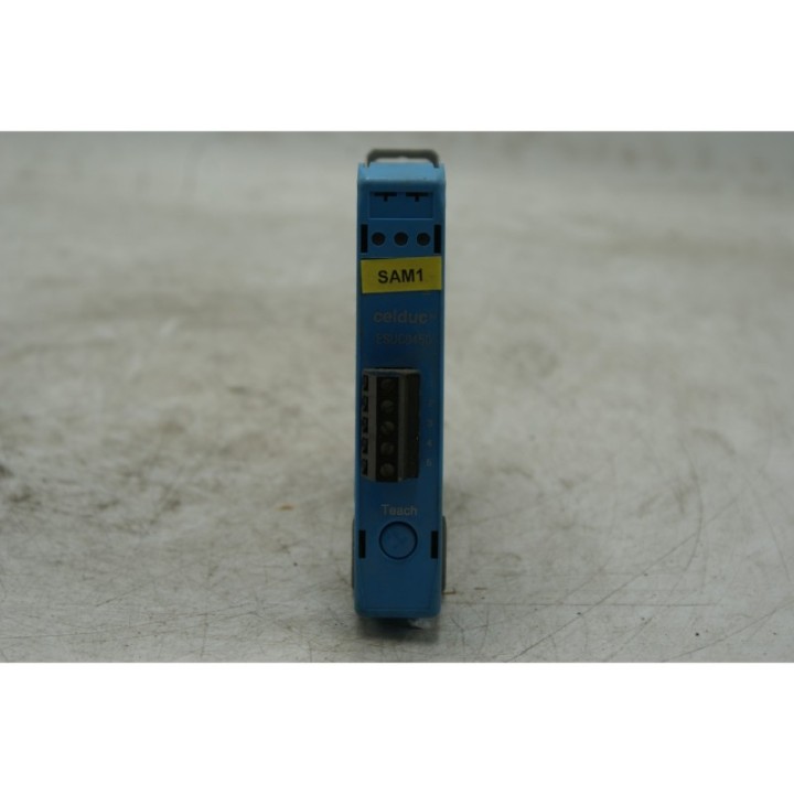Celduc Celduc Module ESUC0450
