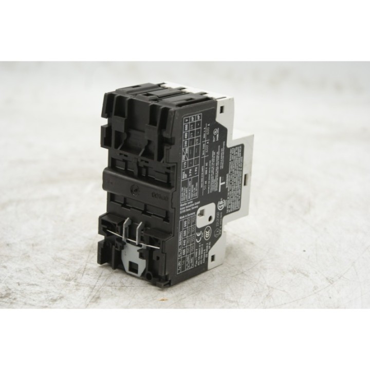 EATON EATON PKZM0-1.6 XTPR1P6BC1