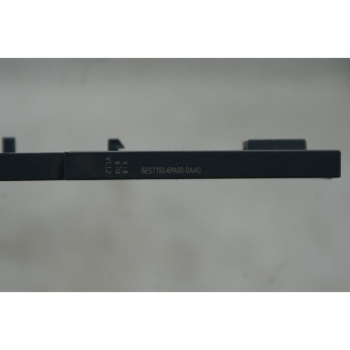 SIEMENS Siemens SIMATIC 6ES7 193-6PA00-0AA0