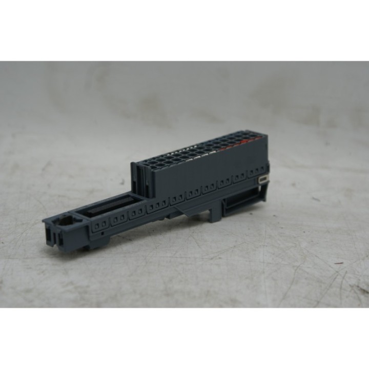 SIEMENS Siemens SIMATIC 6ES7 193-6BP40-0BA1