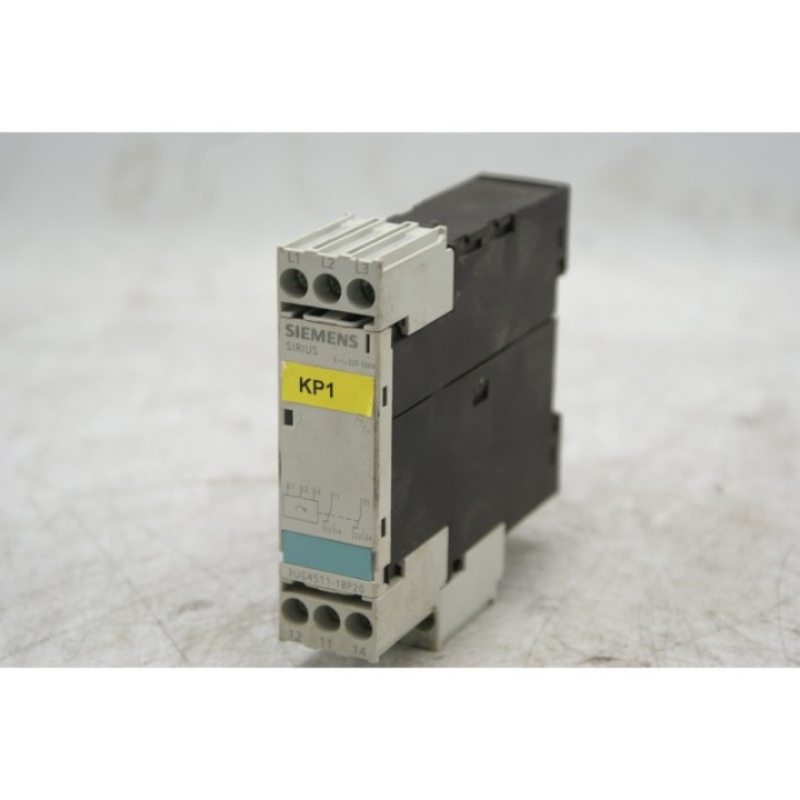 SIEMENS Siemens SIRIUS 3UG4511-1BP20