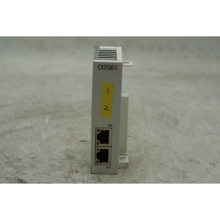 BECKHOFF Beckhoff 0060 CX2500 CX2500-0060