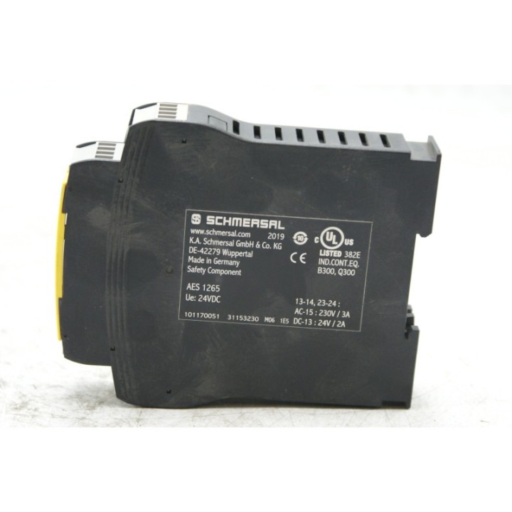 Schmersal Schmersal AES 1265 24VDC