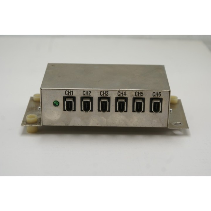FUJI ELECTRIC Fuji Electric Firewire HUB 1394HB6 05D020