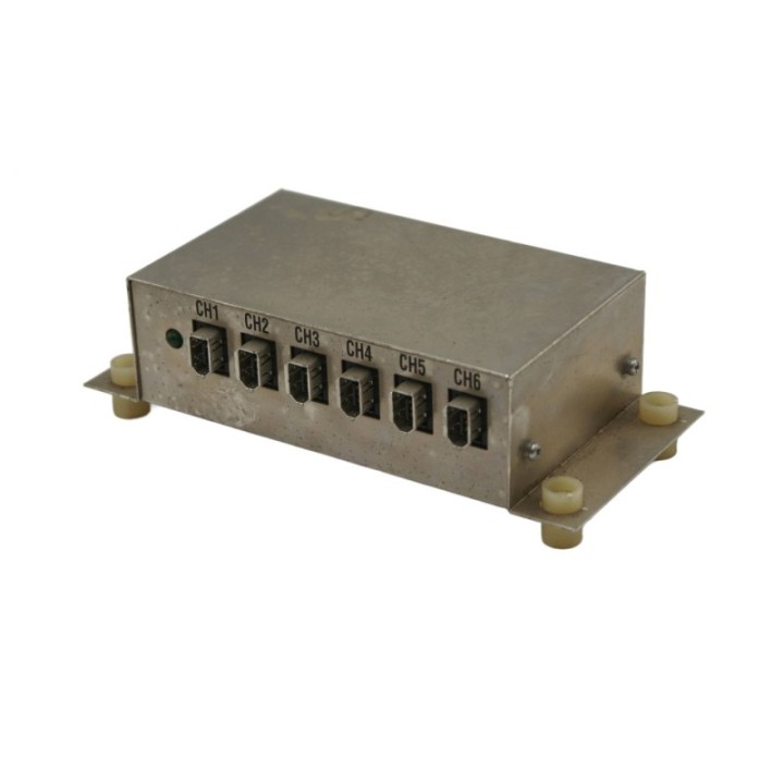 FUJI ELECTRIC Fuji Electric Firewire HUB 1394HB6 06L224