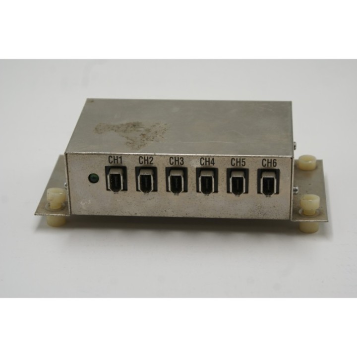FUJI ELECTRIC Fuji Electric Firewire HUB 1394HB6 05I153
