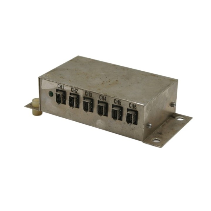 FUJI ELECTRIC Fuji Electric Firewire HUB 1394HB6 06F260