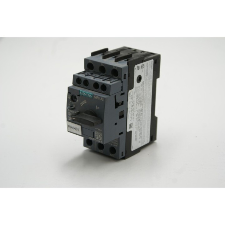 SIEMENS Siemens SIRIUS 3RV2011-1CA10