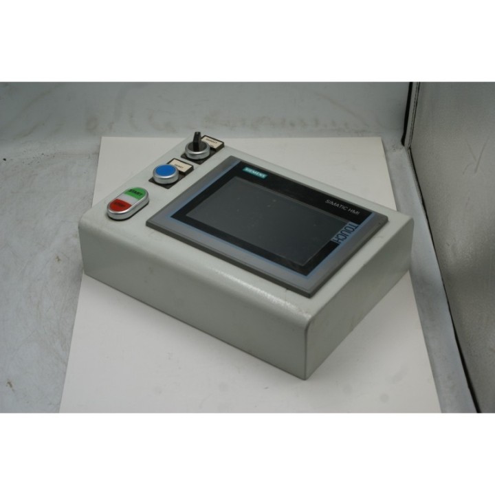 SIEMENS Siemens 6AV2 124-0GC01-0AX0