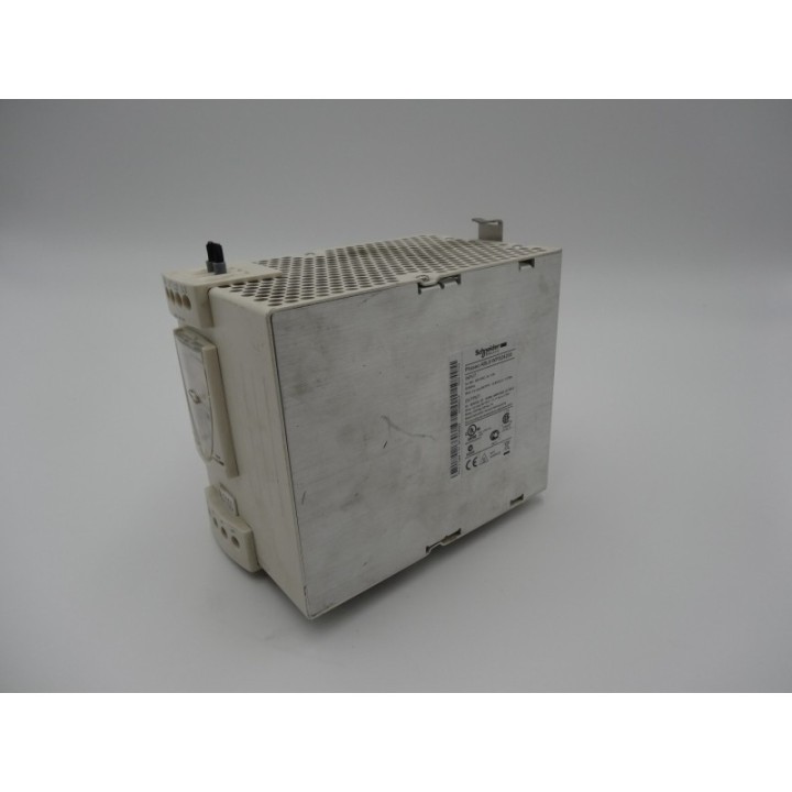 SCHNEIDER ELECTRIC  Schneider Electric ABL8 WPS24200