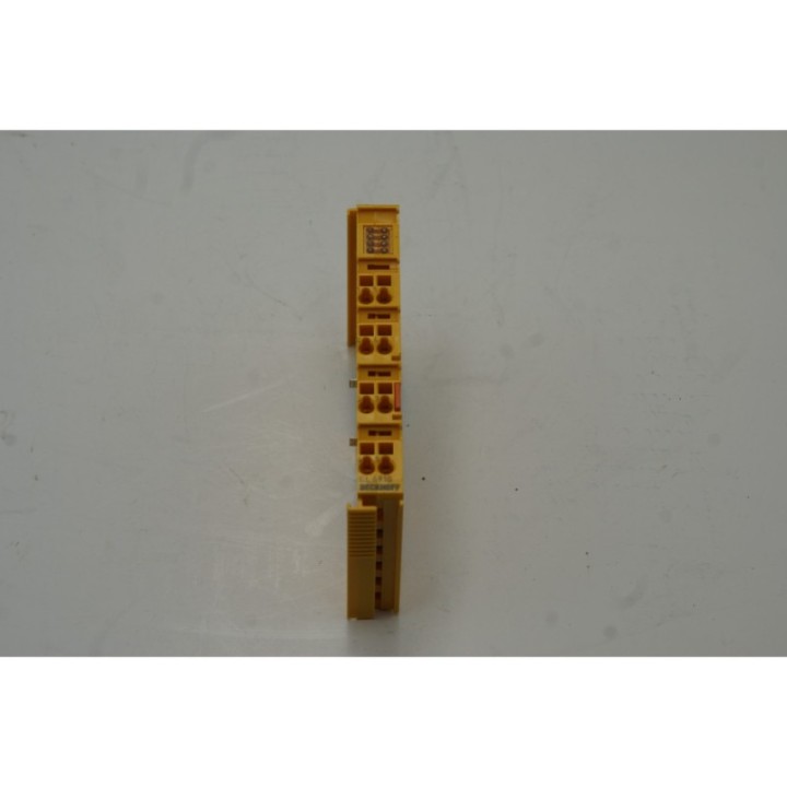 BECKHOFF Beckhoff EL6910  0000