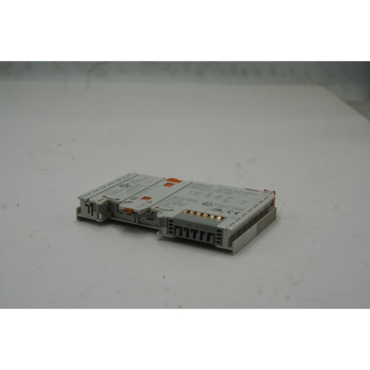 WAGO Moduł Wago 750-511/000-001