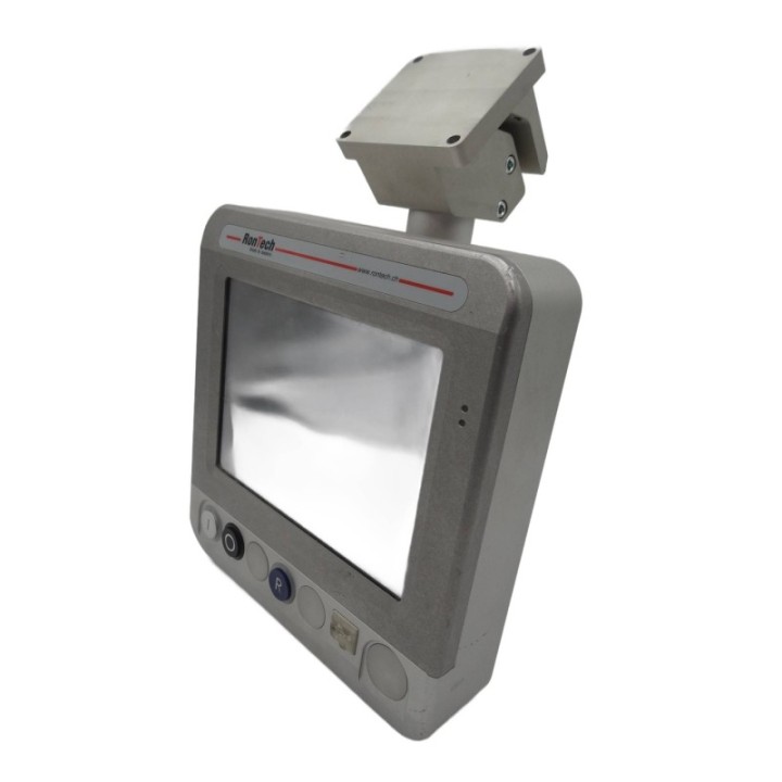 RonTech  RonTech RM-650 HMI