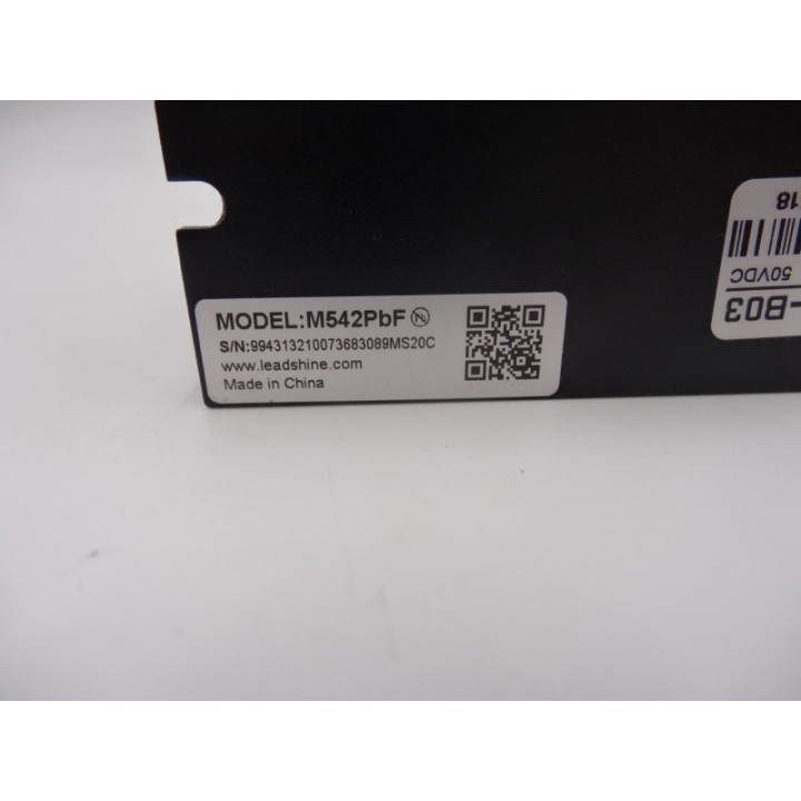 Leadshine Leadshine  Microstep Driver M572PbF