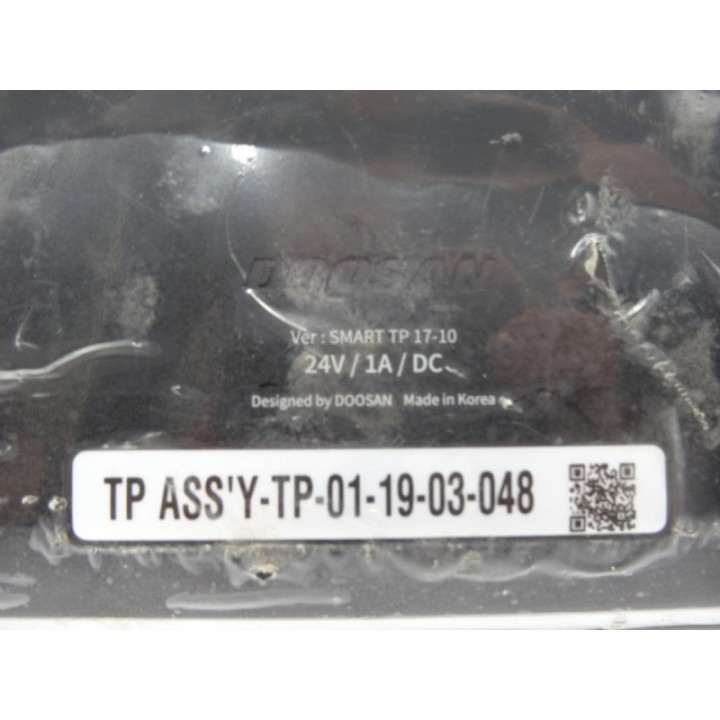 Doosan Doosan SMART TP 17-10