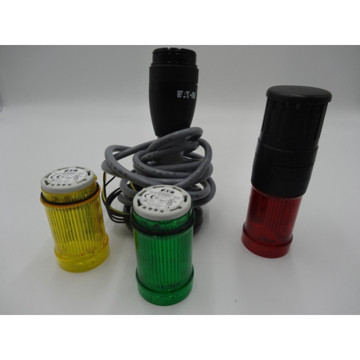 EATON Eaton SL4-PIB-100 (SL4-L24-R/Y/G)