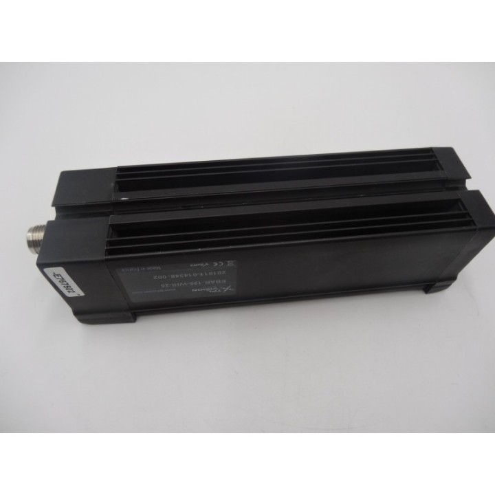 TPL Vision TPL Vision EBAR-125-WHI-25