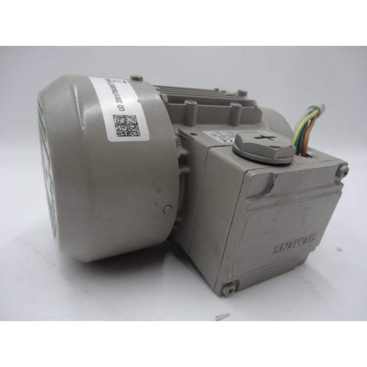 SIEMENS Siemens 1LE10020BB322KA 4
