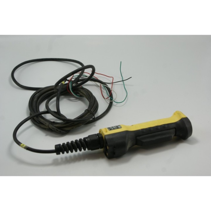 Omron OMRON A4EG-C00004-1 Przełacznik bezpieczenstwa