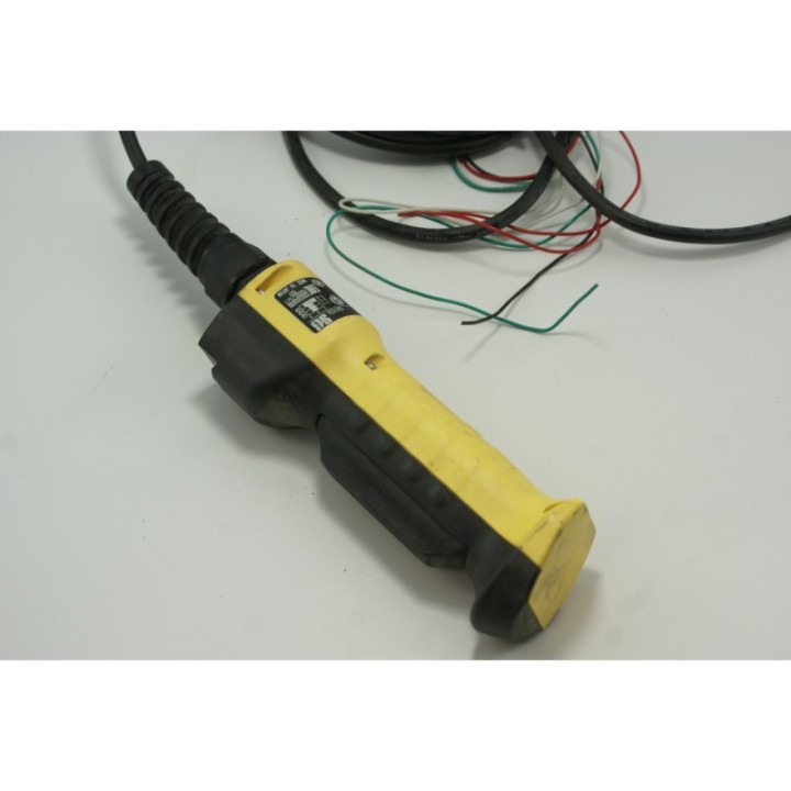 Omron OMRON A4EG-C00004-1 Przełacznik bezpieczenstwa