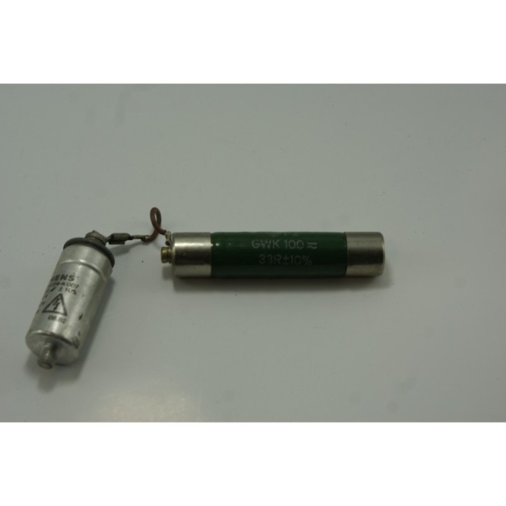 SIEMENS SIEMENS B25835-B 6224-K007