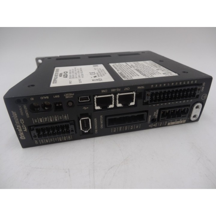 ORIENTAL MOTOR ORIENTAL MOTOR AZD-CD