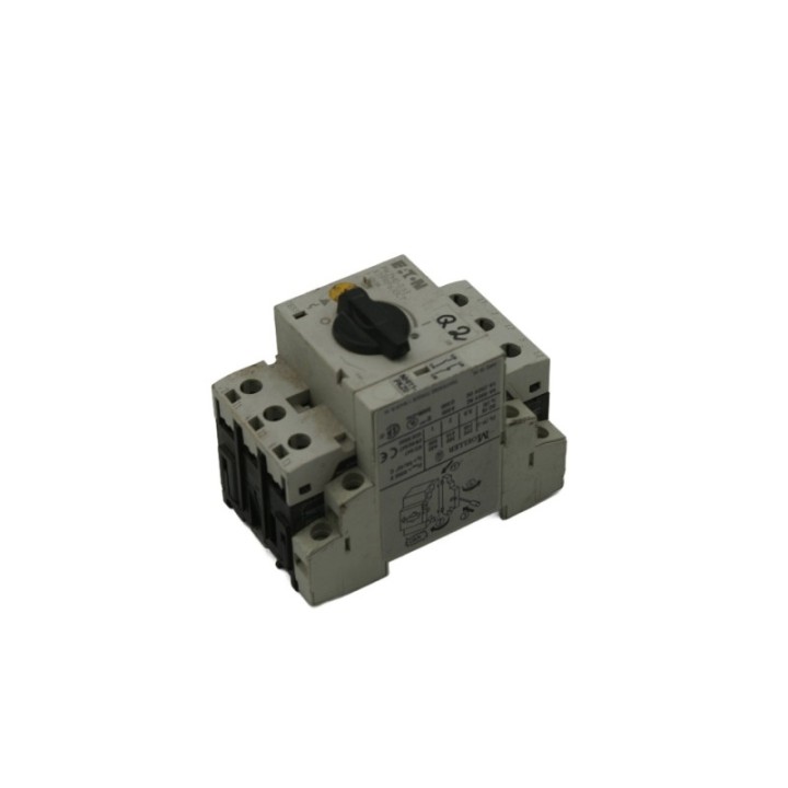 EATON EATON PKZM0-0.63 XTPRP63BC1