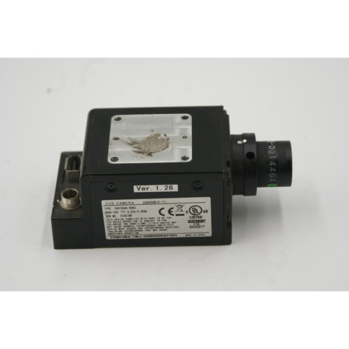 DATALOGIC Toshiba TK6730A8 ROHS