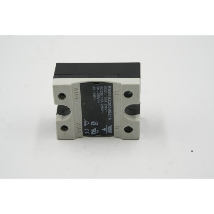 CARLO GAVAZZI CARLO GAVAZZI RAM1A23A50S216