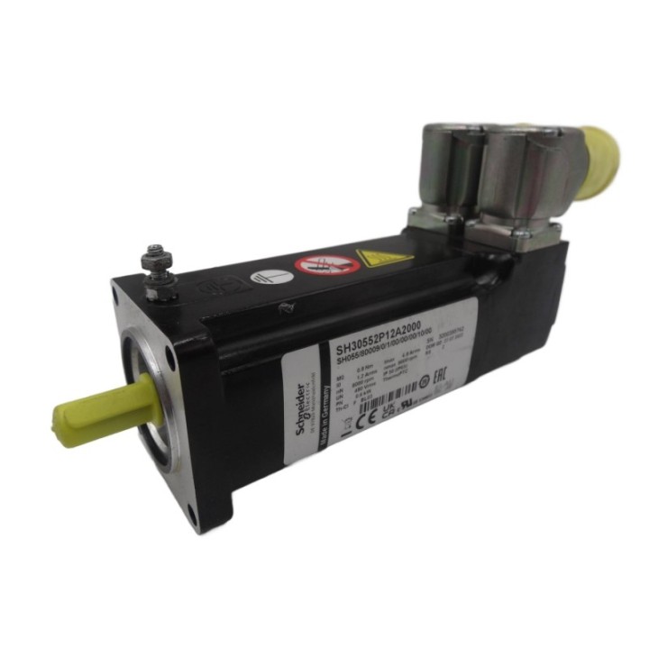 SCHNEIDER ELECTRIC  Schneider Electric SH30552P12A2000