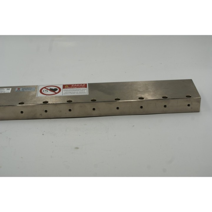 Yaskawa Electric YASKAWA SGLGM-60405CT-M