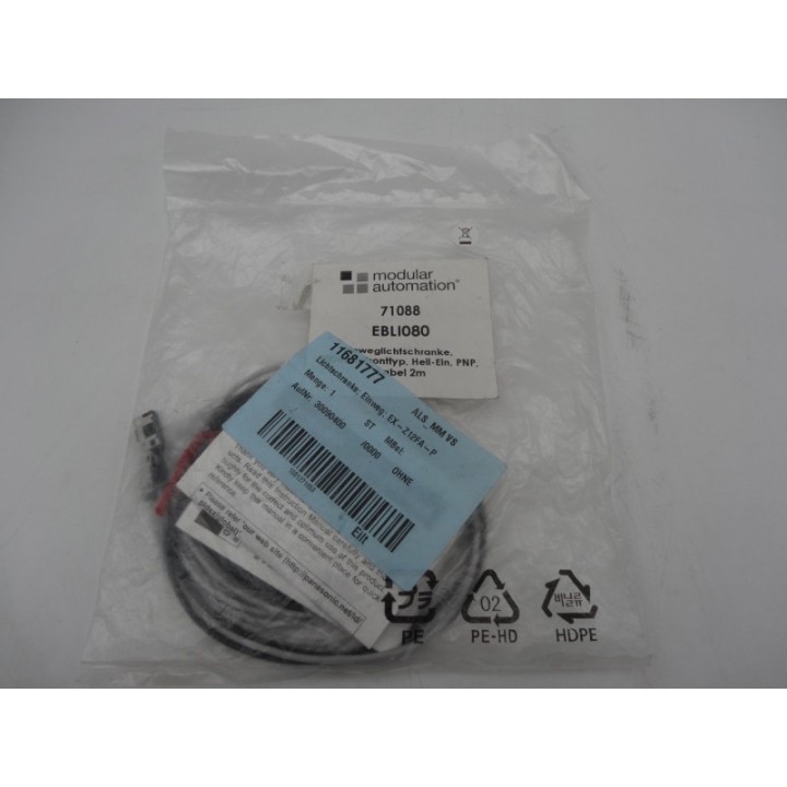 Panasonic Panasonic EX-Z12FA-P