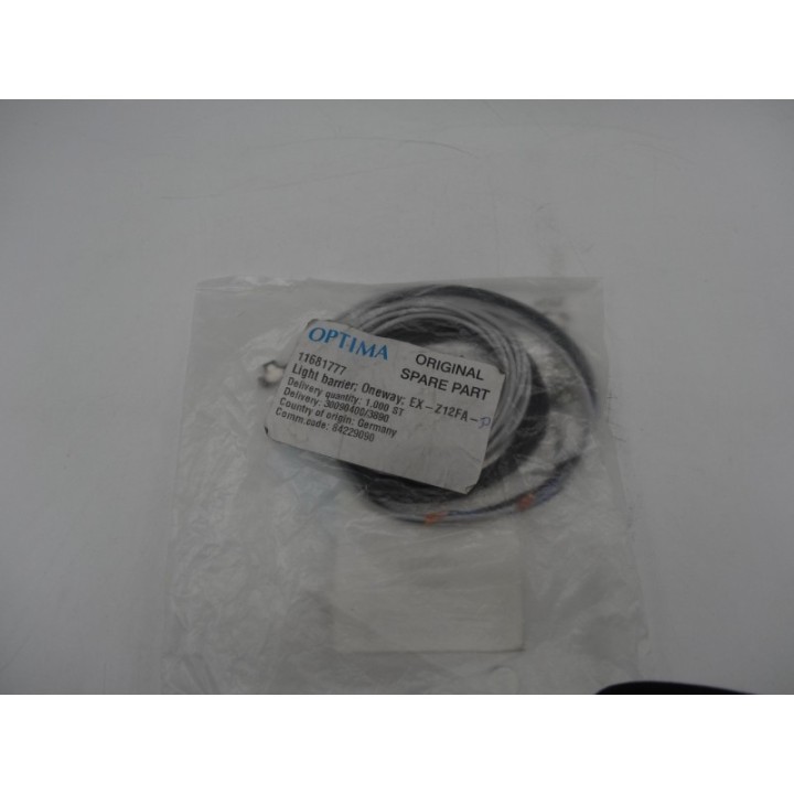 Panasonic Panasonic EX-Z12FA-P