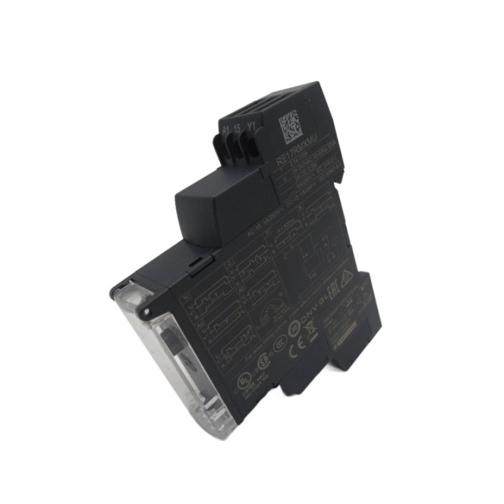 Telemecanique Telemecanique RE17RMXMU